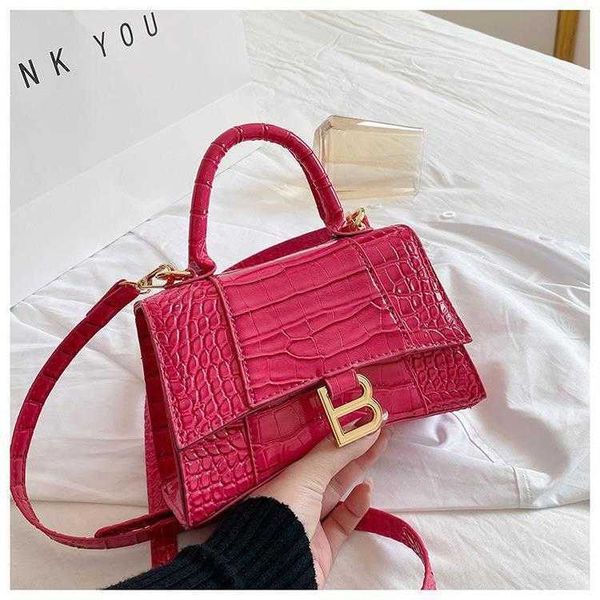 bags designer luxury balle handbags hourglass fashion leather cross body small black bag women's leisure one shoulder messenger crocodi
bags designer luxury balle handbags hourglass fashion leather cross body small black bag women's leisure one shoulder messenger crocodi