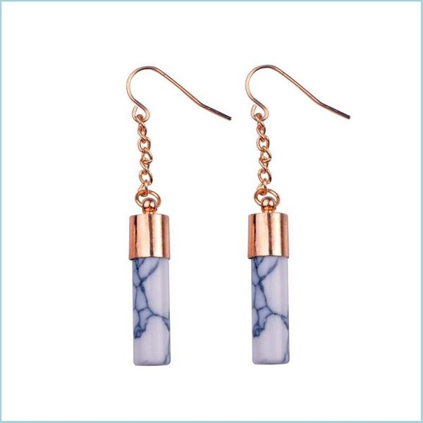 dangle chandelier europe and the united states big brand highgrade phnom penh turquoise cylindrical drop earrings korean temperame dh4cp, Silver
dangle chandelier europe and the united states big brand highgrade phnom penh turquoise cylindrical drop earrings korean temperame dh4cp, Silver