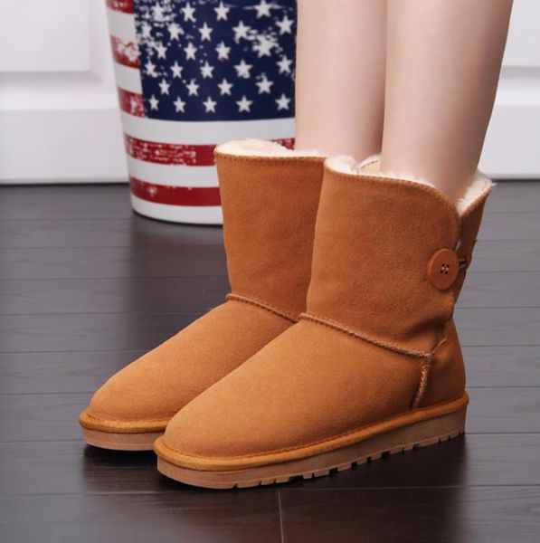 designer tazz slippers fashion australia 58031 snow boots brand new men women boots warm sneakers suede shearling platform slipper classic a, Black
designer tazz slippers fashion australia 58031 snow boots brand new men women boots warm sneakers suede shearling platform slipper classic a, Black