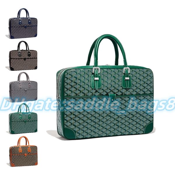 luxurys pochette duffle designers bags ambassade document case briefcases computer bag crossbody totes women's laptote work genuine lea
luxurys pochette duffle designers bags ambassade document case briefcases computer bag crossbody totes women's laptote work genuine lea