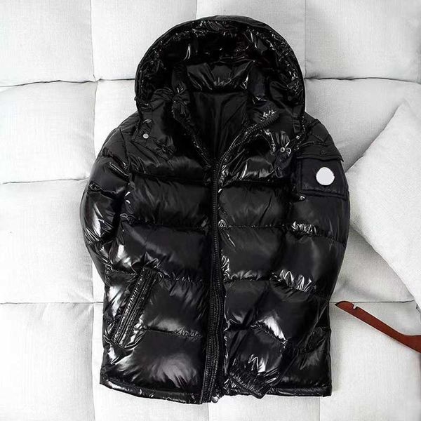 luxury brand winter puffer jacket mens down jacket men woman thickening warm coat men's clothing fashion outdoor jackets womans designe, Black
luxury brand winter puffer jacket mens down jacket men woman thickening warm coat men's clothing fashion outdoor jackets womans designe, Black