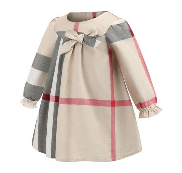baby girls dresses designer clothing cotton children long sleeve costume kids girls plaid party clothes dress3524874, Red;yellow 
baby girls dresses designer clothing cotton children long sleeve costume kids girls plaid party clothes dress3524874, Red;yellow