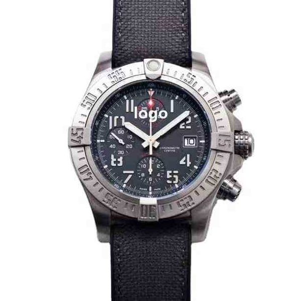 chronograph aaaaa diver classic watch v9 factory 45 mm thickness 16.5mm eta 7750 movement 1338310 avenger, Slivery;brown
chronograph aaaaa diver classic watch v9 factory 45 mm thickness 16.5mm eta 7750 movement 1338310 avenger, Slivery;brown