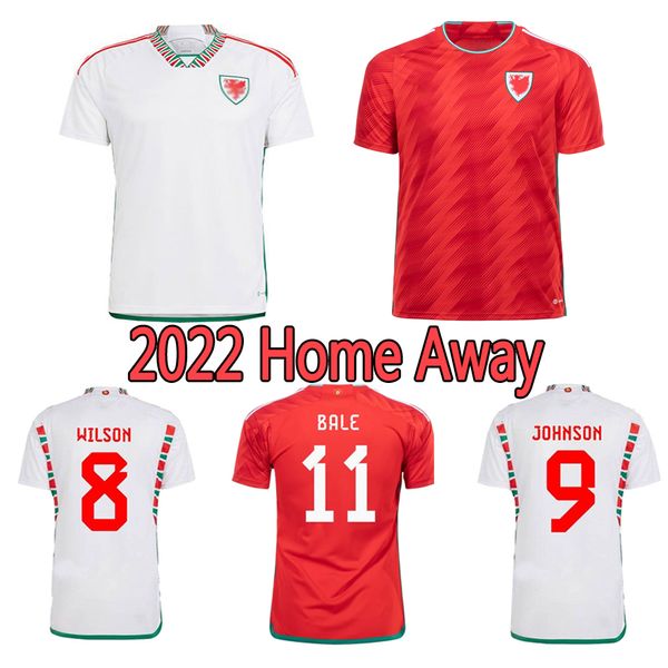 wales soccer jerseys bale wilson allen ramsey 22 23 world national team cup 2022 rodon vokes home away football shirt short sleeve uniforms, Black;yellow
wales soccer jerseys bale wilson allen ramsey 22 23 world national team cup 2022 rodon vokes home away football shirt short sleeve uniforms, Black;yellow