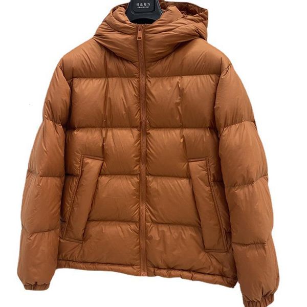 men's down parkas fashion womens down jacket thickened hoodie jackets autumn and winter 90 white duck warm coat 221124, Black
men's down parkas fashion womens down jacket thickened hoodie jackets autumn and winter 90 white duck warm coat 221124, Black