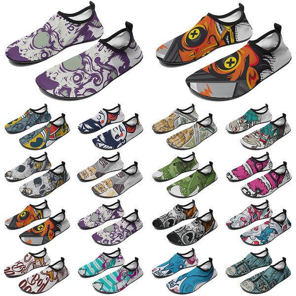 men women custom shoes diy water shoe fashion customized sneaker multi-coloured356 mens outdoor sport trainers
men women custom shoes diy water shoe fashion customized sneaker multi-coloured356 mens outdoor sport trainers