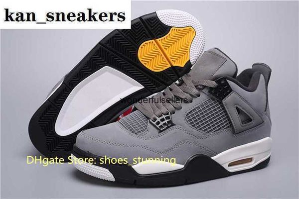 basketball shoes sports sneakers cool grey designer with original smooth suede upper jumpman 4s retro men / iv
basketball shoes sports sneakers cool grey designer with original smooth suede upper jumpman 4s retro men / iv