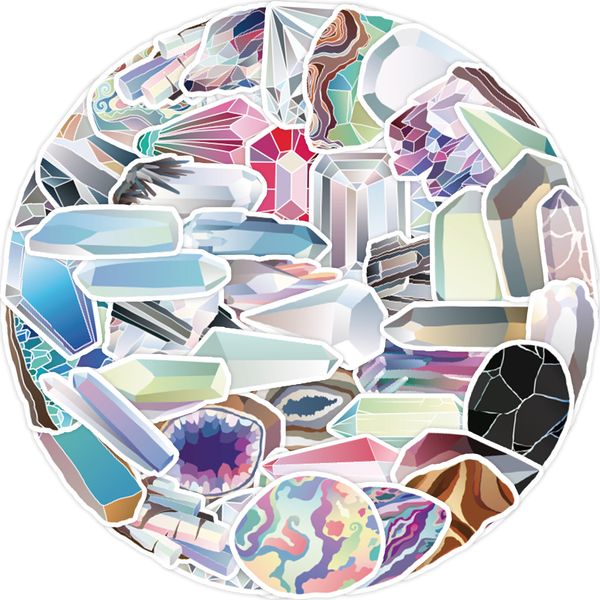 50pcs cartoon gem stickers non-random for car bike luggage sticker lapskateboard motor water bottle snowboard wall decals kids gifts
50pcs cartoon gem stickers non-random for car bike luggage sticker lapskateboard motor water bottle snowboard wall decals kids gifts