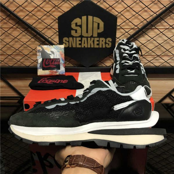 men mesh casual waffle shoes breathable designer sneaker grey nylon ldv vapor platform sneakers women black white flat massage outd
men mesh casual waffle shoes breathable designer sneaker grey nylon ldv vapor platform sneakers women black white flat massage outd