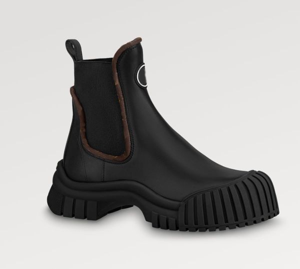 2022 luxury ruby flat ankle boot women fashion booties winter classic chelsea boots ladies girls canvas leather high flat shoes, Black
2022 luxury ruby flat ankle boot women fashion booties winter classic chelsea boots ladies girls canvas leather high flat shoes, Black