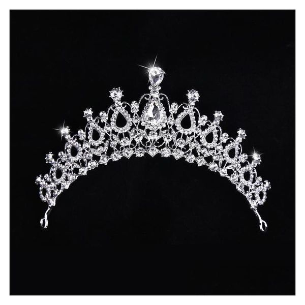 wedding hair jewelry 2021 gold princess headwear chic bridal tiaras accessories stunning crystals pearls wedding and crowns dhgarden dhh9v, Slivery;golden
wedding hair jewelry 2021 gold princess headwear chic bridal tiaras accessories stunning crystals pearls wedding and crowns dhgarden dhh9v, Slivery;golden