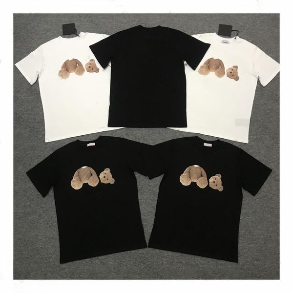 tees tshirt summer fashion mens womens designers t shirts long sleeve luxurys letter cotton tshirts clothing polos short sleeve clothes, White;black
tees tshirt summer fashion mens womens designers t shirts long sleeve luxurys letter cotton tshirts clothing polos short sleeve clothes, White;black
