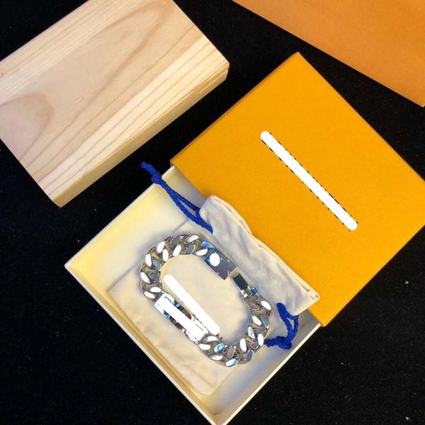 with box tennis screw bracelet designer bracelet luxury jewelry women bangle classic titanium steel alloy craft gold/letter/rose allergic wh, Golden;silver
with box tennis screw bracelet designer bracelet luxury jewelry women bangle classic titanium steel alloy craft gold/letter/rose allergic wh, Golden;silver