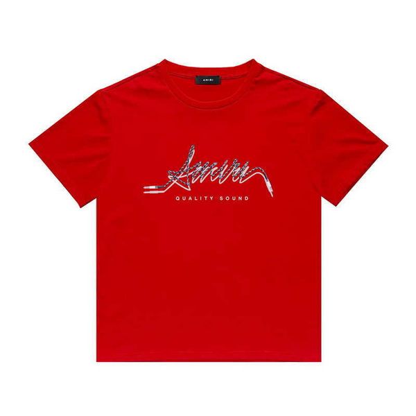 t-shirt for men amii fashion short sleeve cotton designer shirts2022 printing casual hip hop high street round neck leisure bf42, White;black
t-shirt for men amii fashion short sleeve cotton designer shirts2022 printing casual hip hop high street round neck leisure bf42, White;black