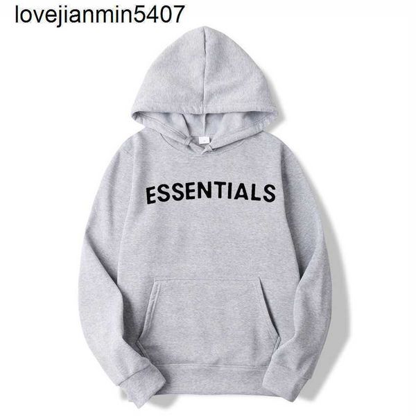 hoodie factory wholesale and retail 2023 spring autumn new sentials print men's women's fashion sports hip hop sweater set, Black
hoodie factory wholesale and retail 2023 spring autumn new sentials print men's women's fashion sports hip hop sweater set, Black