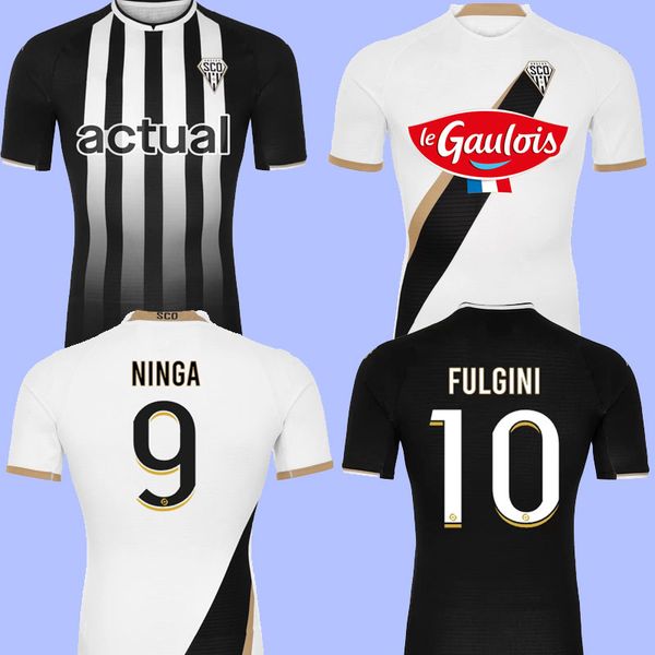 22/23 maillots de football soccer jerseys sco angers for men fulbol shirt diony fulgini boufal capelle bahoken pereira camiseta uniforms hom, Black;yellow
22/23 maillots de football soccer jerseys sco angers for men fulbol shirt diony fulgini boufal capelle bahoken pereira camiseta uniforms hom, Black;yellow
