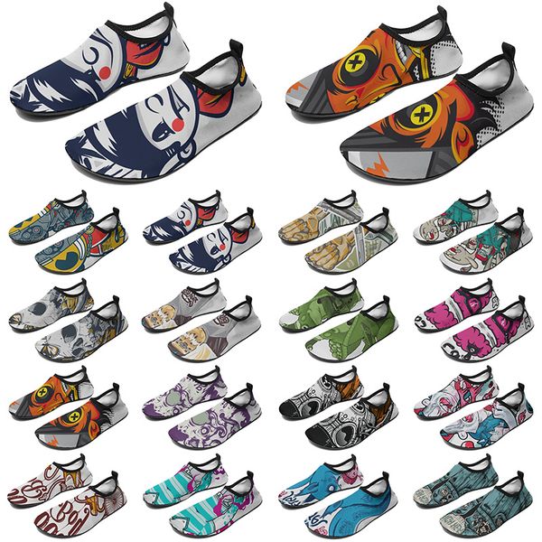 men women custom shoes diy water shoe fashion customized sneaker multi-coloured364 mens outdoor sport trainers
men women custom shoes diy water shoe fashion customized sneaker multi-coloured364 mens outdoor sport trainers