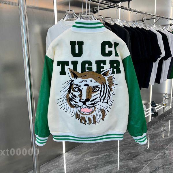 designer hoodie printed baseball jersey fashion street long sleeve jacket, Black;brown
designer hoodie printed baseball jersey fashion street long sleeve jacket, Black;brown