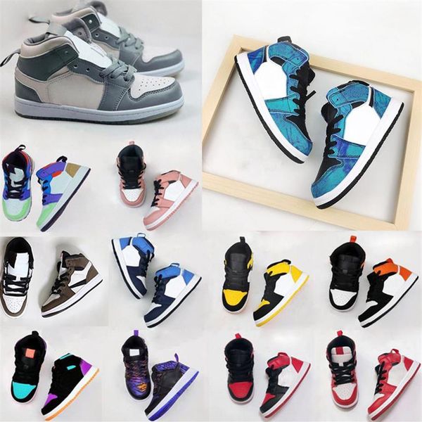 2021 1s basketball kids running shoes games obsidian chicago bred athletic outdoor sneakers melody mid multi-color tie253d, Black
2021 1s basketball kids running shoes games obsidian chicago bred athletic outdoor sneakers melody mid multi-color tie253d, Black
