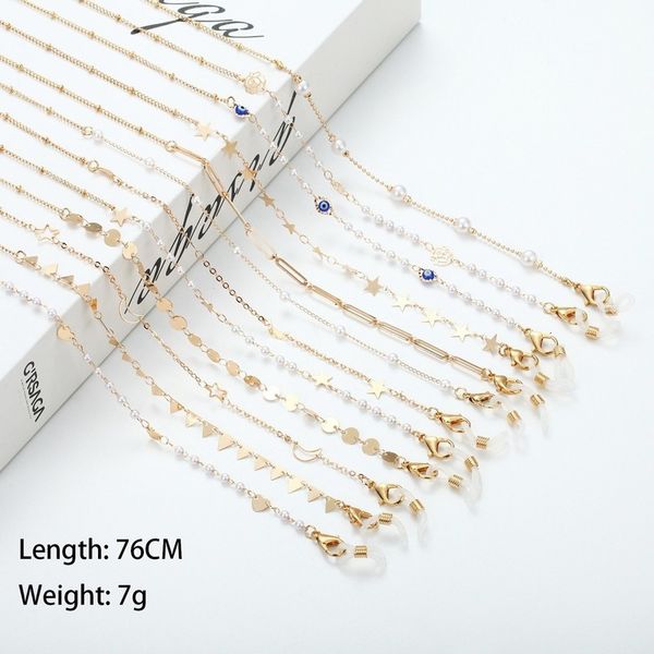 eyeglasses chains fashion pearl zircon glasses chain neck jewelry for women rose charm sunglasses mask holder lanyard accessories 221119
eyeglasses chains fashion pearl zircon glasses chain neck jewelry for women rose charm sunglasses mask holder lanyard accessories 221119