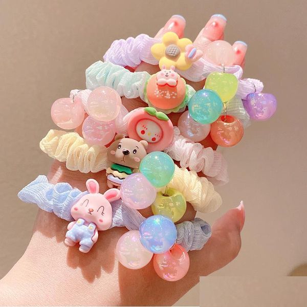 hair rubber bands korean version of childrens headband cartoon hairband girls tie hair rope ornaments little cute elastic ru dhgarden dhqef, Pink
hair rubber bands korean version of childrens headband cartoon hairband girls tie hair rope ornaments little cute elastic ru dhgarden dhqef, Pink