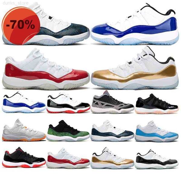 jumpman 11 11s mens basketball shoes concord low cherry closing ceremony white bred cap and gown outdoor fashion sport sneakers size 36-47, Black
jumpman 11 11s mens basketball shoes concord low cherry closing ceremony white bred cap and gown outdoor fashion sport sneakers size 36-47, Black