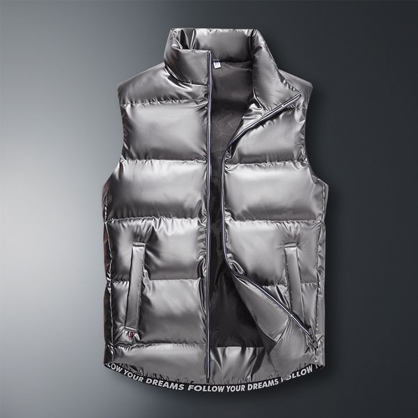 men's vests elena store winter bright color men's warm vest sleeveless jacket 6xl 7xl 8xl large size vestthick waistcoat thermal 2, Black;white
men's vests elena store winter bright color men's warm vest sleeveless jacket 6xl 7xl 8xl large size vestthick waistcoat thermal 2, Black;white