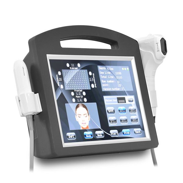 home beauty instrument 3d hifu wrinkle removal machine 4dhifu ultra therapy skin tightening face lifting device
home beauty instrument 3d hifu wrinkle removal machine 4dhifu ultra therapy skin tightening face lifting device