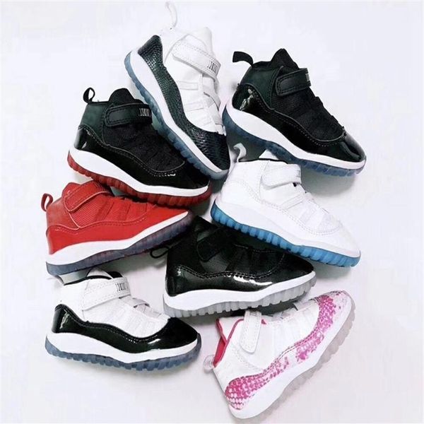 space jam xi 11 toddler shoes pink snakeskin black bred gym red kids basketball sneaker concord new born 72-10 infant 11s shoes wi214f
space jam xi 11 toddler shoes pink snakeskin black bred gym red kids basketball sneaker concord new born 72-10 infant 11s shoes wi214f