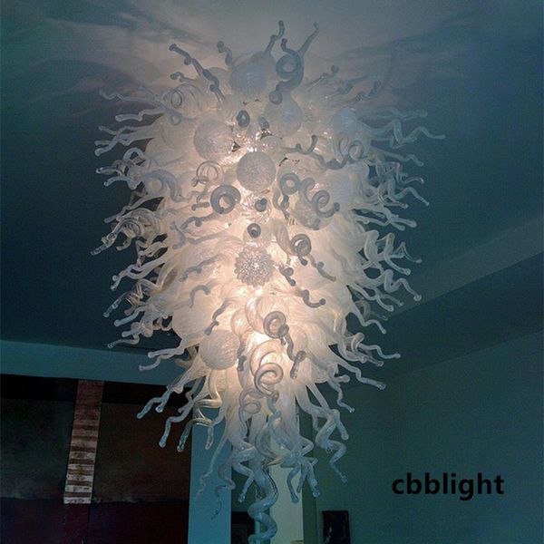 contemporary crystal chandeliers lamps white color 40x52 inches ceiling lighting hand blown glass chandelier light led lights large pendant
contemporary crystal chandeliers lamps white color 40x52 inches ceiling lighting hand blown glass chandelier light led lights large pendant