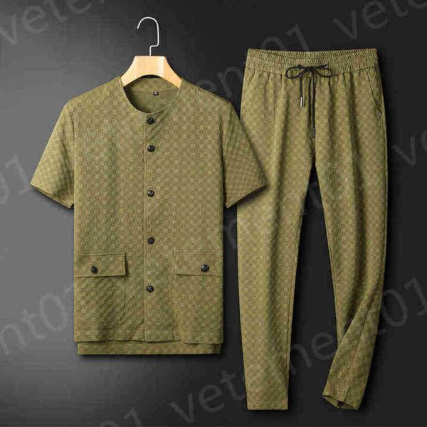 branded womens two piece pants high end fabric pocket trim shirts high waist long leg pants tracksuits academy style luxury designer clothin, White
branded womens two piece pants high end fabric pocket trim shirts high waist long leg pants tracksuits academy style luxury designer clothin, White