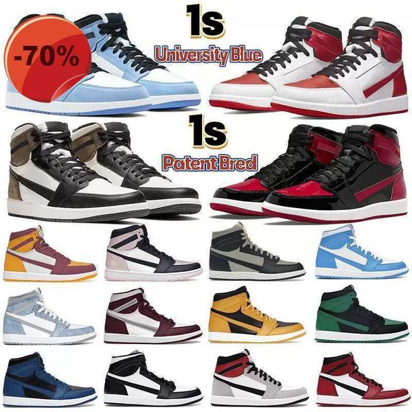 boots 1s 1 sports basketball shoes for men women size 36-46 jumpman racer blue seafoam university blue visionaire patent bred carbon fiber o, Black
boots 1s 1 sports basketball shoes for men women size 36-46 jumpman racer blue seafoam university blue visionaire patent bred carbon fiber o, Black