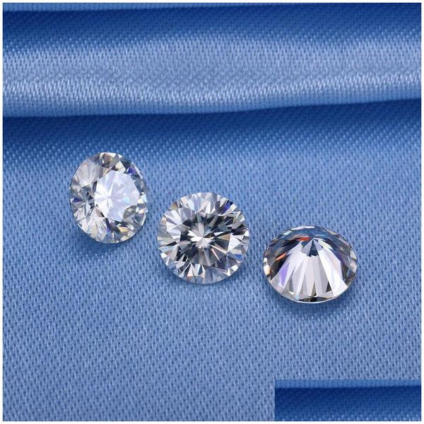 loose gemstones loose moissanite 1.0ct carat 6.5mm d color round brilliant excellent cut jewelry diamond drop delivery dhgarden dhrvs, Black
loose gemstones loose moissanite 1.0ct carat 6.5mm d color round brilliant excellent cut jewelry diamond drop delivery dhgarden dhrvs, Black