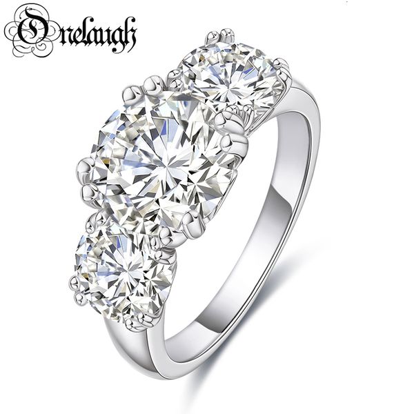 solitaire ring onelaugh solid 5ct three stone d color diamond s for women engagement wedding 925 silver love promise gifts 221119, Golden;silver
solitaire ring onelaugh solid 5ct three stone d color diamond s for women engagement wedding 925 silver love promise gifts 221119, Golden;silver