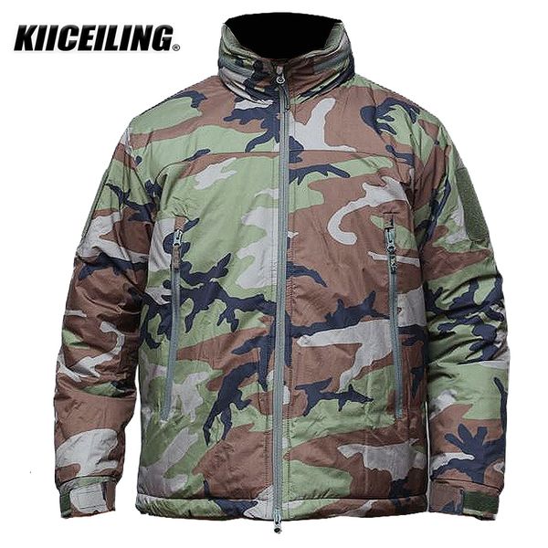 mens jackets kiiceiling polar l7 military tactical down for men winter warm waterproof windbreakers hunting hiking parkas coat army 221124, Black;brown
mens jackets kiiceiling polar l7 military tactical down for men winter warm waterproof windbreakers hunting hiking parkas coat army 221124, Black;brown