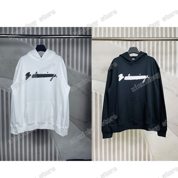 xinxinbuy men designer hoodie sweatshirt cursive letter print women green purple black blue apricot grey m-3xl, Black;brown
xinxinbuy men designer hoodie sweatshirt cursive letter print women green purple black blue apricot grey m-3xl, Black;brown