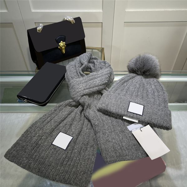 winter designer cashmere scarf sets pom pom ball beanies outdoor warmer scarves skull caps cashmere wool scarves, Blue;gray
winter designer cashmere scarf sets pom pom ball beanies outdoor warmer scarves skull caps cashmere wool scarves, Blue;gray