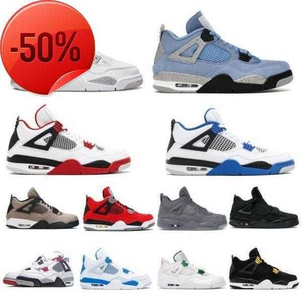 basketball shoes 4 4s oreo university blue fire red toro bravo tattoo taupe haze what the og motorsports raptors jumpman men women sneakers, Black
basketball shoes 4 4s oreo university blue fire red toro bravo tattoo taupe haze what the og motorsports raptors jumpman men women sneakers, Black
