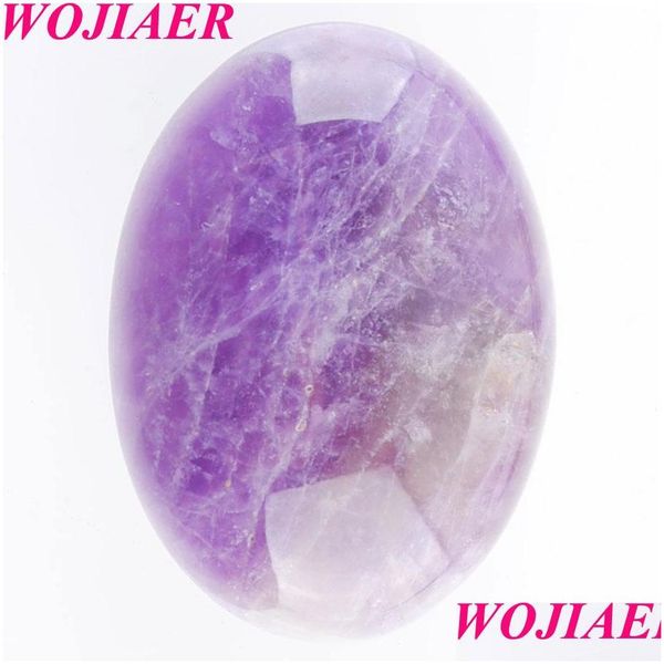 loose gemstones 22x30mm natural gemstone oval cabochon cab bead accessories for men women no hole jewelri make bu807 drop delivery je dhbk1, Black
loose gemstones 22x30mm natural gemstone oval cabochon cab bead accessories for men women no hole jewelri make bu807 drop delivery je dhbk1, Black