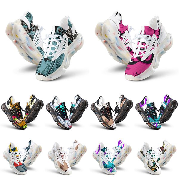 running women shoes men custom artoon animal design diy word black white blue red mens trainer 0527246 s667 s
running women shoes men custom artoon animal design diy word black white blue red mens trainer 0527246 s667 s