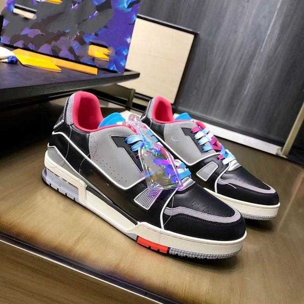 designer trainer sneaker intage casual shoes virgils black grey brown white green calf leather french ablohs mens shoe lo
designer trainer sneaker intage casual shoes virgils black grey brown white green calf leather french ablohs mens shoe lo