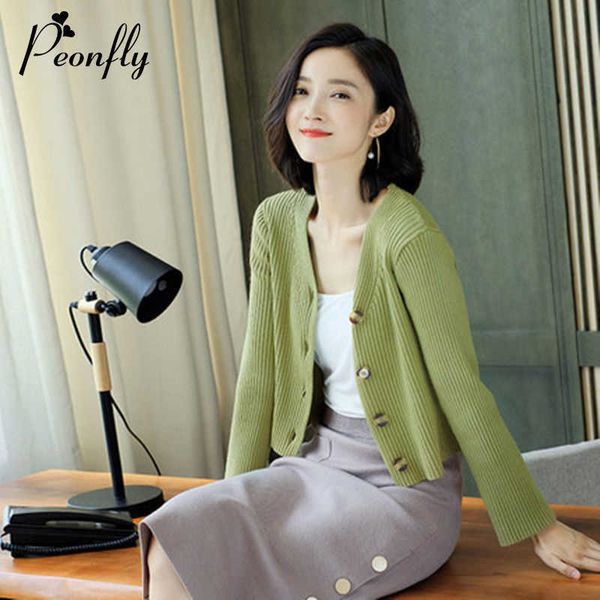 women's sweaters peonfly korean style long sleeves vhals vest women new 2022 spring sweater fashion blue green mujer casual sweater j2, White;black
women's sweaters peonfly korean style long sleeves vhals vest women new 2022 spring sweater fashion blue green mujer casual sweater j2, White;black