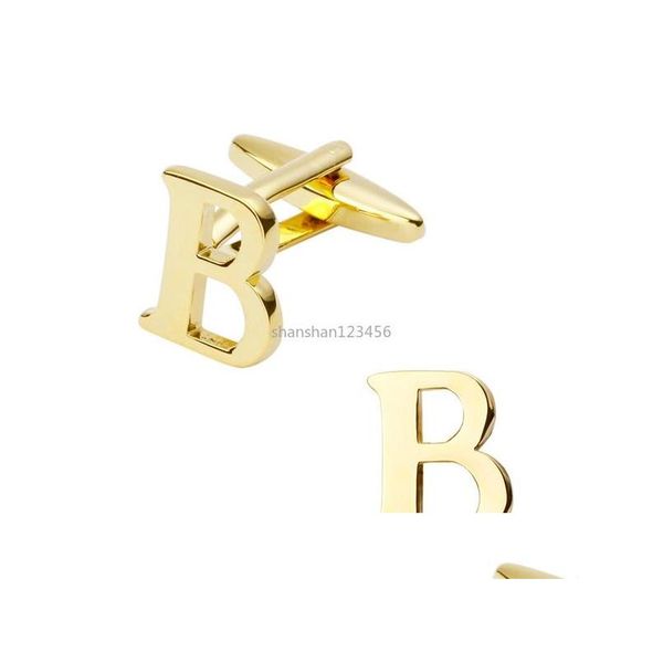 cuff links az english letter cufflinks french mens shirt sleeve button metal brass gold sier initial alphabet cuff links for men fas dh5xj, Silver
cuff links az english letter cufflinks french mens shirt sleeve button metal brass gold sier initial alphabet cuff links for men fas dh5xj, Silver