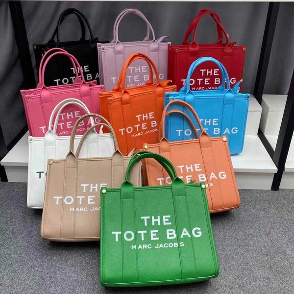 designer luxury fashion marc the tote bag leather versatile women small bags vintage marcjacobs handbags multicolour wallet 7a zhouzhoubao12
designer luxury fashion marc the tote bag leather versatile women small bags vintage marcjacobs handbags multicolour wallet 7a zhouzhoubao12