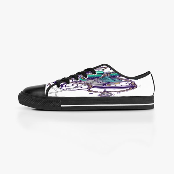men women diy custom shoes low canvas skateboard sneakers triple black customization uv printing sports sneakers shizi 156-1
men women diy custom shoes low canvas skateboard sneakers triple black customization uv printing sports sneakers shizi 156-1