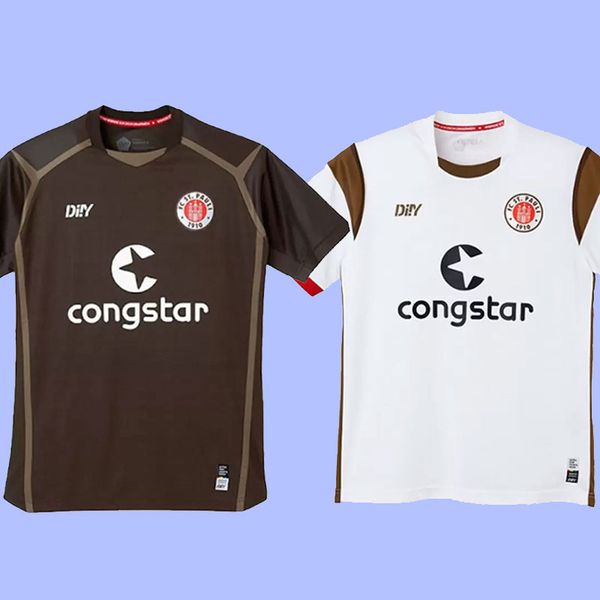 21 22 st pauli soccer jerseys home away st.pauli becker 20 irvine 7 kyereh 17 hartel 30 smith 8 paqarada 23 medic 18 2021 2022 football shir, Black;yellow
21 22 st pauli soccer jerseys home away st.pauli becker 20 irvine 7 kyereh 17 hartel 30 smith 8 paqarada 23 medic 18 2021 2022 football shir, Black;yellow