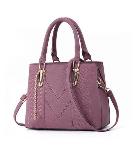 brand designer fashion women shoulder totes bag bags pu handbags purse female 33028409927
brand designer fashion women shoulder totes bag bags pu handbags purse female 33028409927