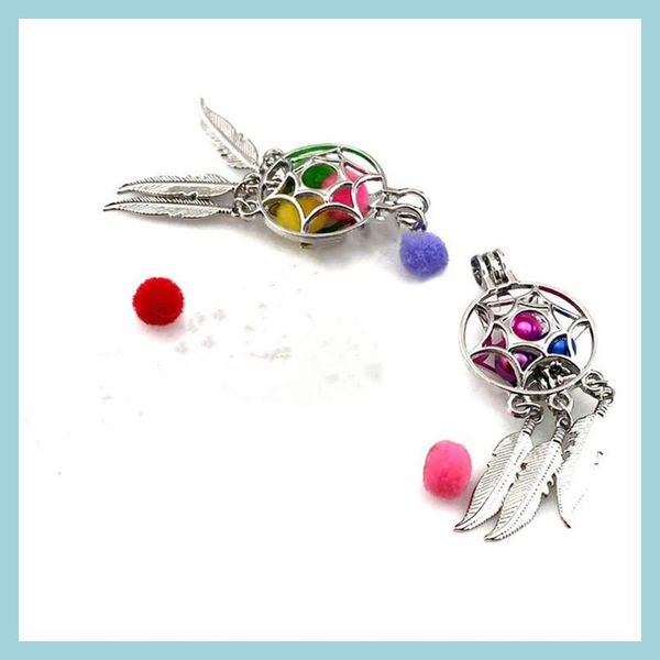 pendant necklaces color mixing random new fashion vintage dream catcher pearl necklace oyster venonat womens necklaces for gift whol dh68i, Silver
pendant necklaces color mixing random new fashion vintage dream catcher pearl necklace oyster venonat womens necklaces for gift whol dh68i, Silver