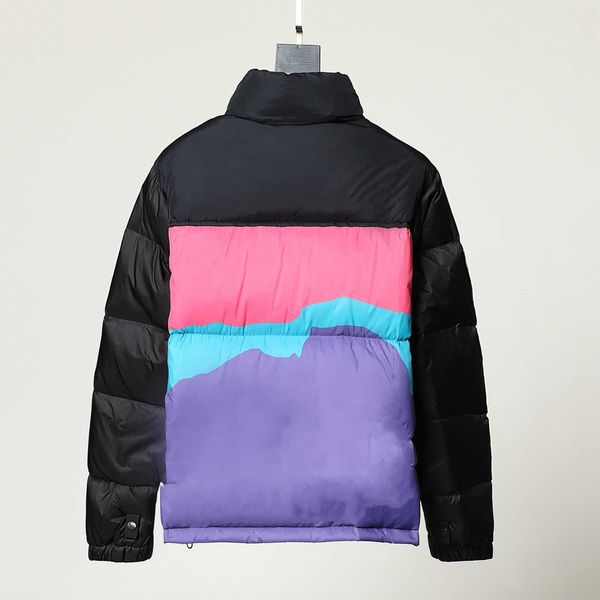 europe and america mens stylist coat parka winter jacket fashion men women overcoat jacket down womens outerwear causal hip hop streetwear, Black
europe and america mens stylist coat parka winter jacket fashion men women overcoat jacket down womens outerwear causal hip hop streetwear, Black