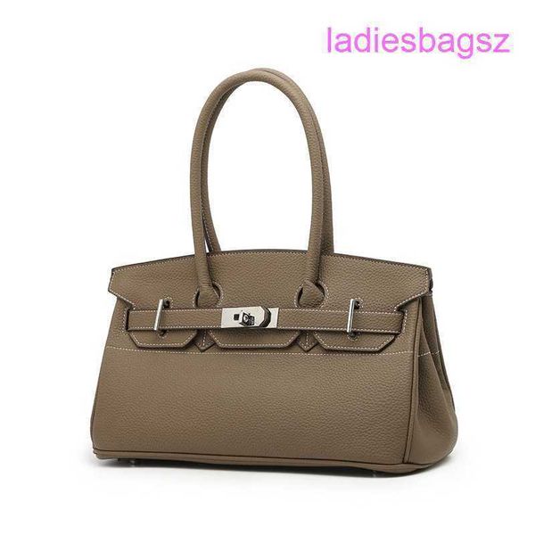 herme shoulder bags online shop genuine leather women's bag 2022 litchi pattern style hand large capacity
herme shoulder bags online shop genuine leather women's bag 2022 litchi pattern style hand large capacity